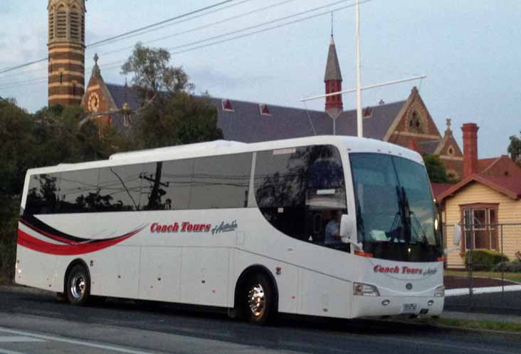 Bacchus Marsh Denning Silver Phoenix Coach Concepts 74